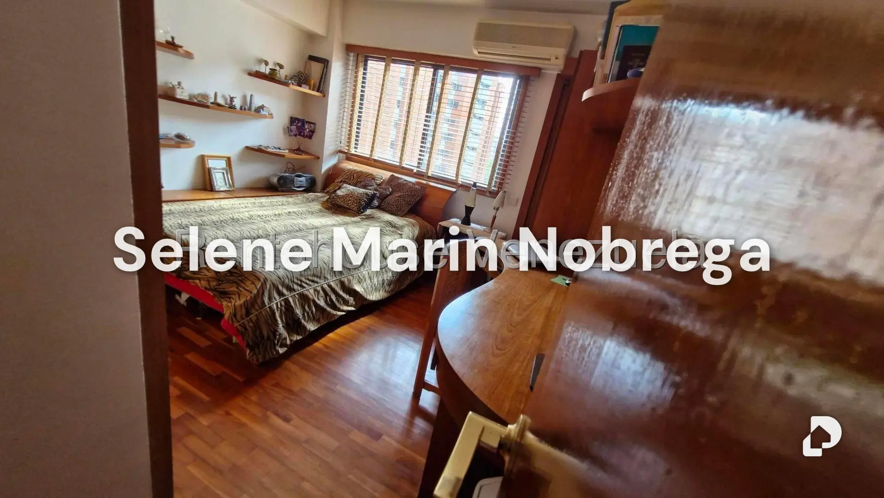 Apartamento en Los Dos Caminos, Caracas