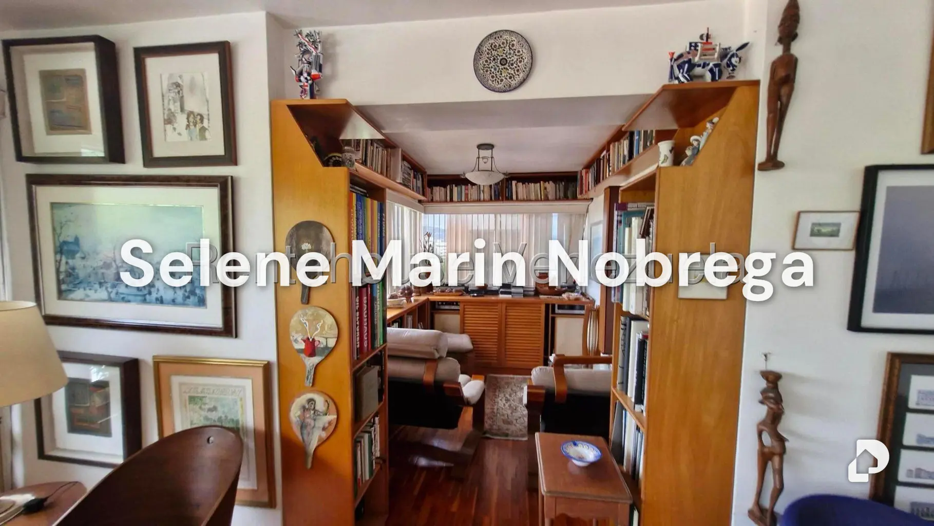 Apartamento en Los Dos Caminos, Caracas