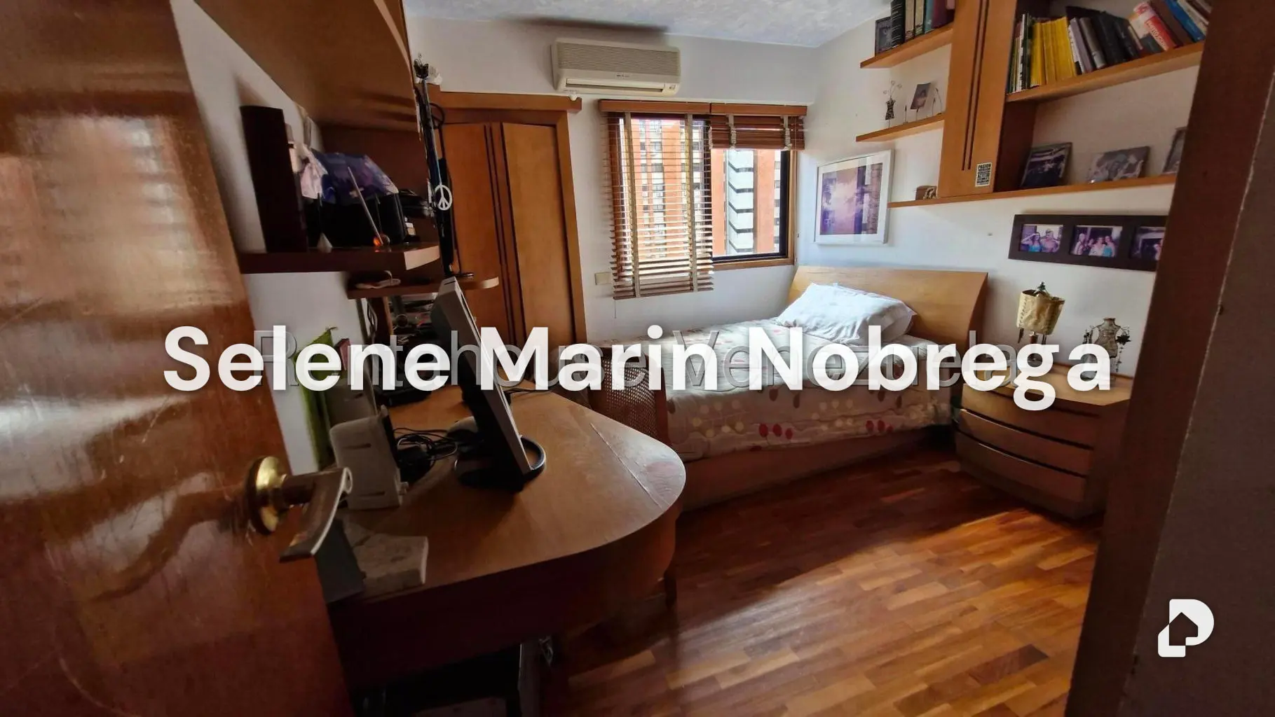 Apartamento en Los Dos Caminos, Caracas