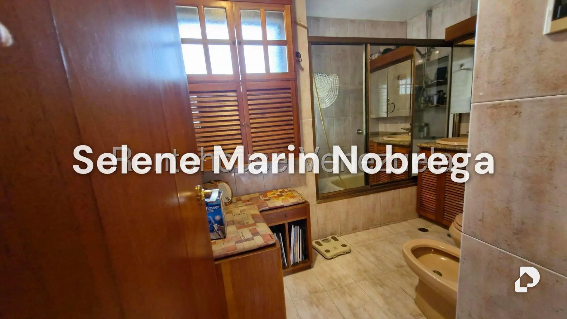 Apartamento en Los Dos Caminos, Caracas