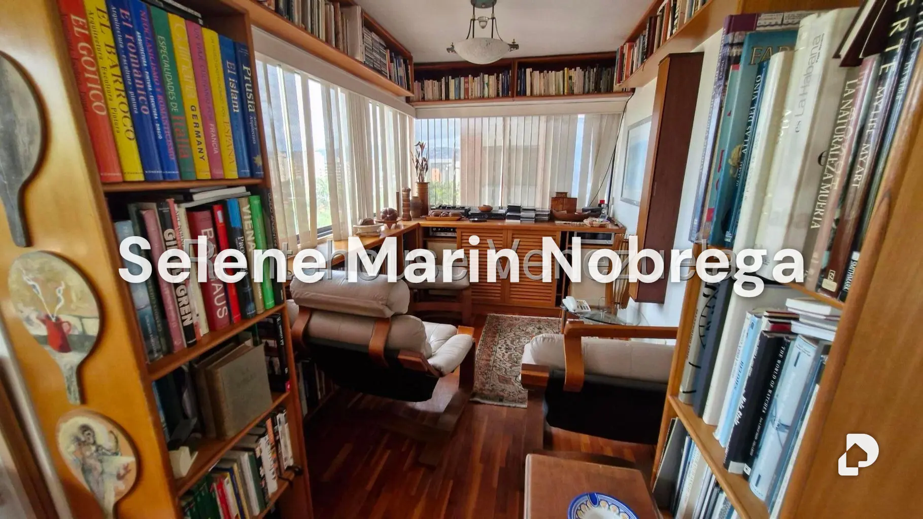 Apartamento en Los Dos Caminos, Caracas