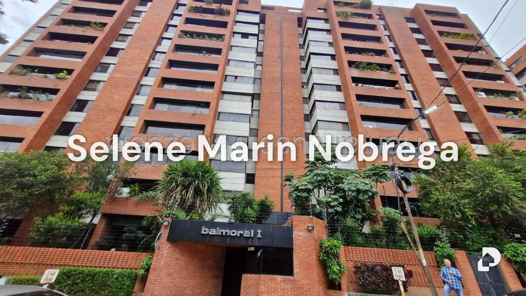 Apartamento en Los Dos Caminos, Caracas