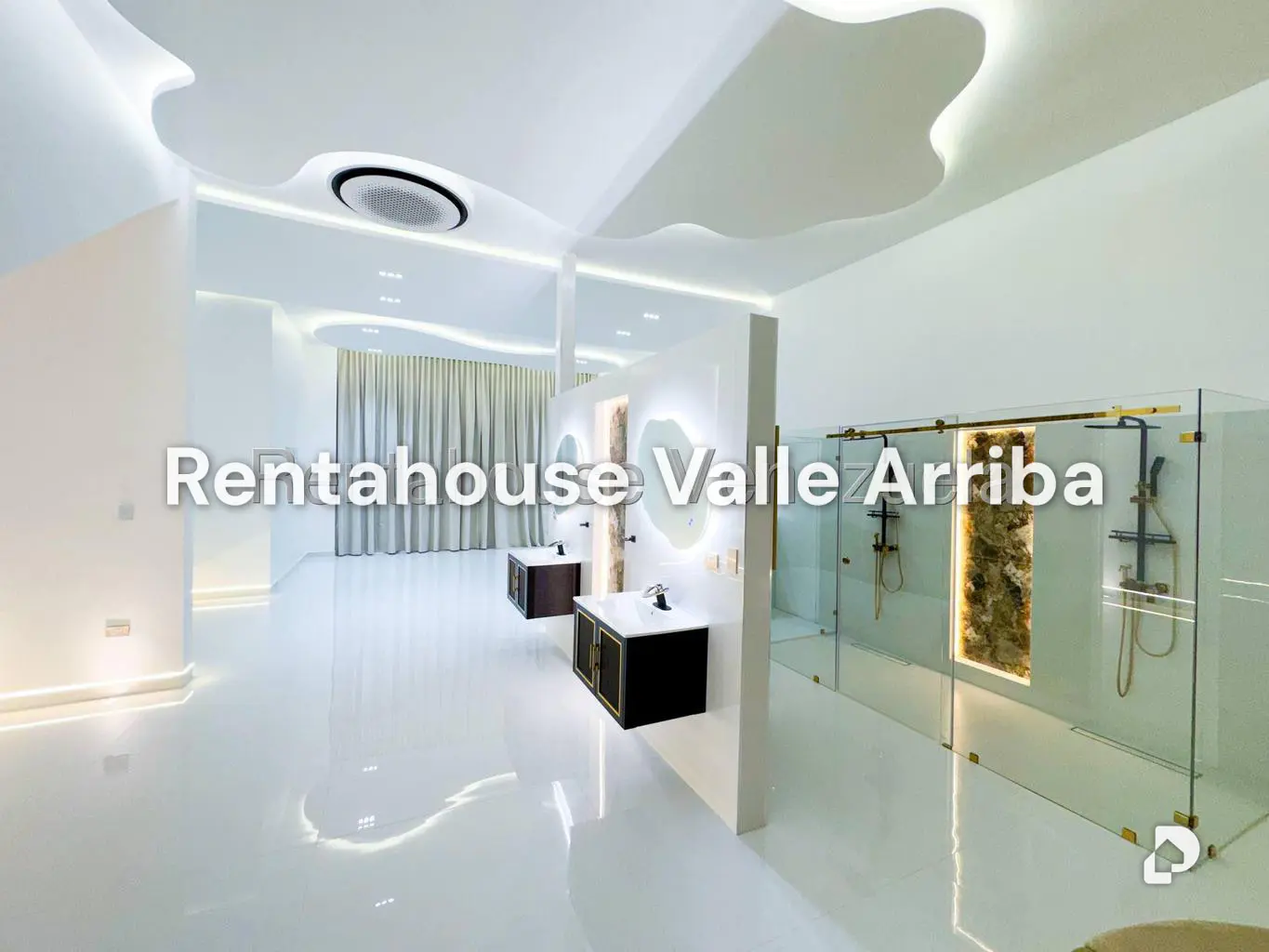 Casa en Cumbres de Curumo, Caracas – 28