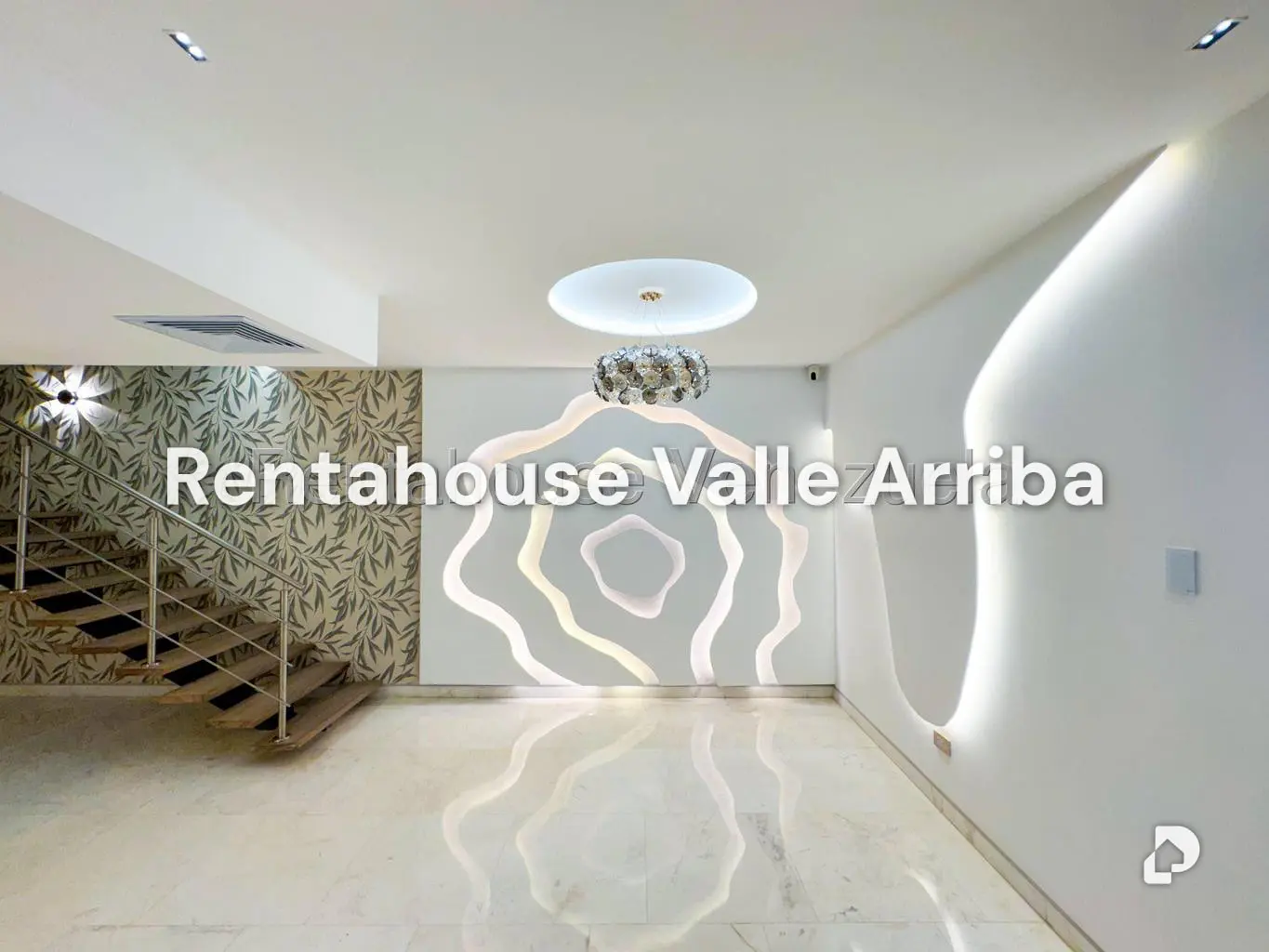 Casa en Cumbres de Curumo, Caracas – 20