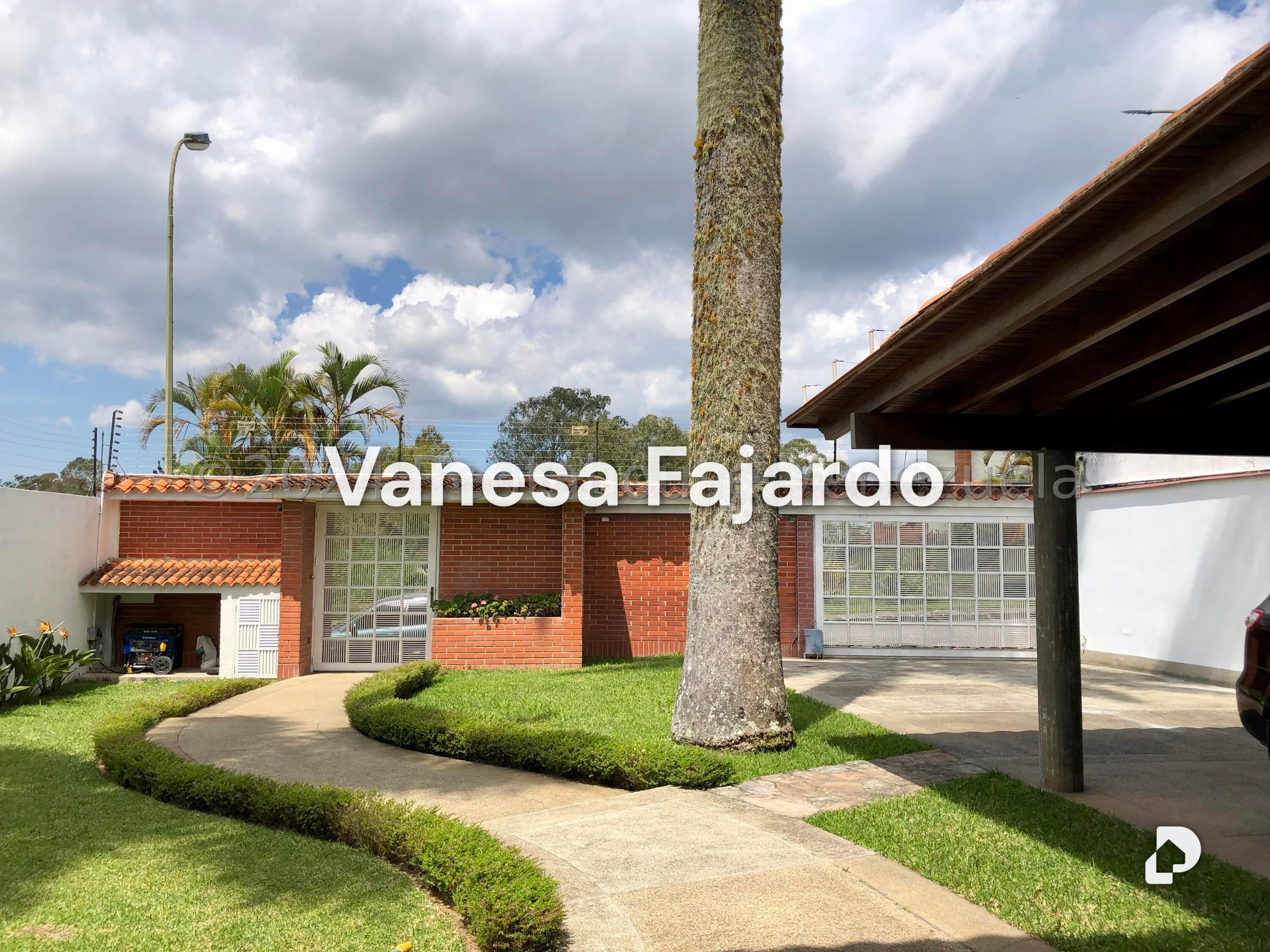 Casa en Parque el Retiro, San Antonio de Los Altos – 5