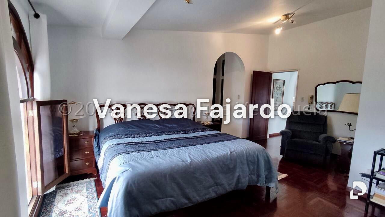 Casa en Parque el Retiro, San Antonio de Los Altos – 22