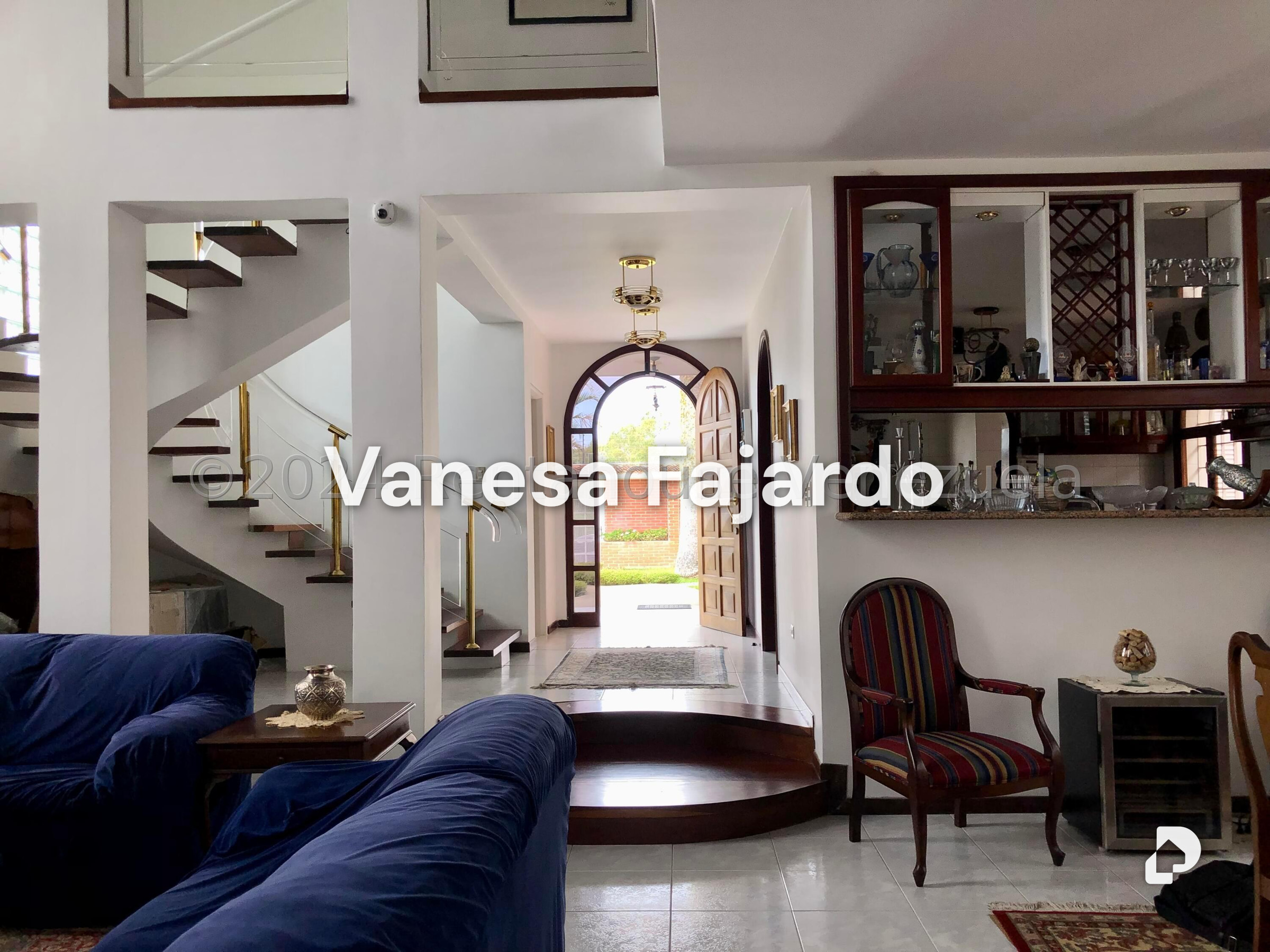 Casa en Parque el Retiro, San Antonio de Los Altos – 12
