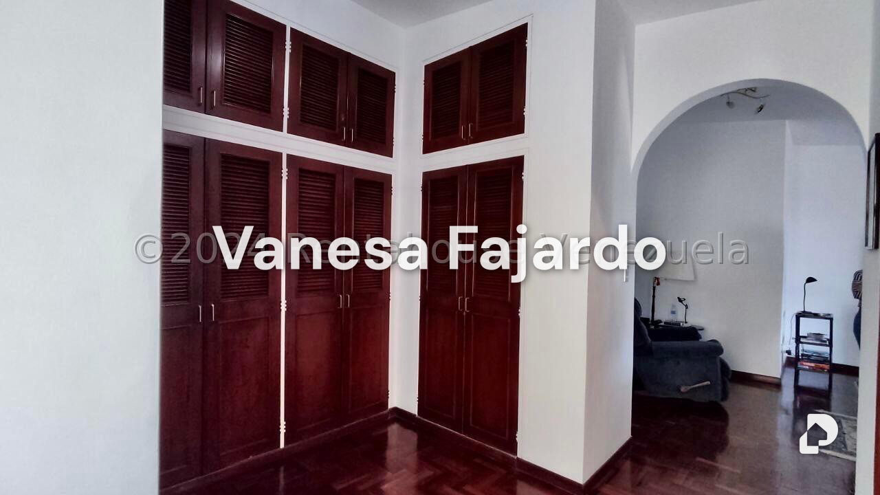 Casa en Parque el Retiro, San Antonio de Los Altos – 25