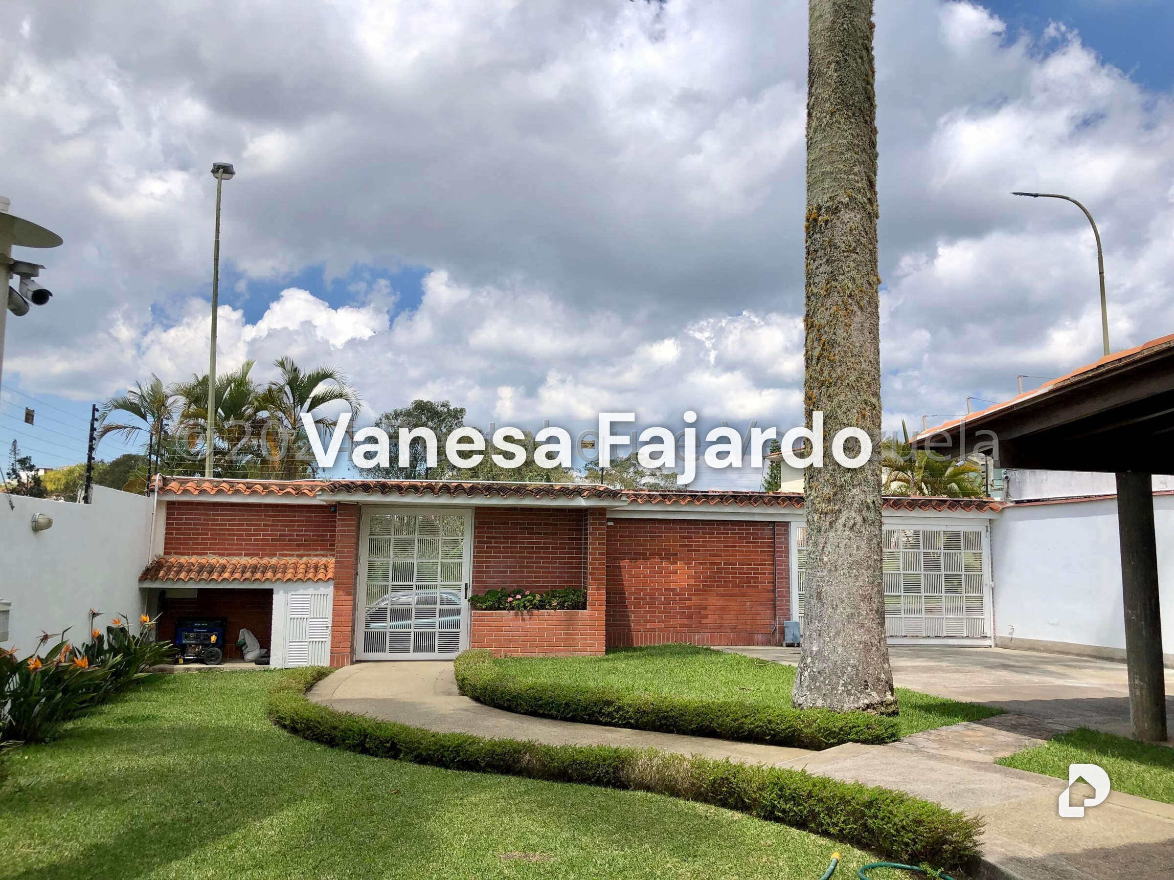 Casa en Parque el Retiro, San Antonio de Los Altos – 4
