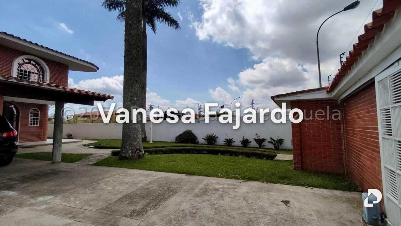 Casa en Parque el Retiro, San Antonio de Los Altos – 7
