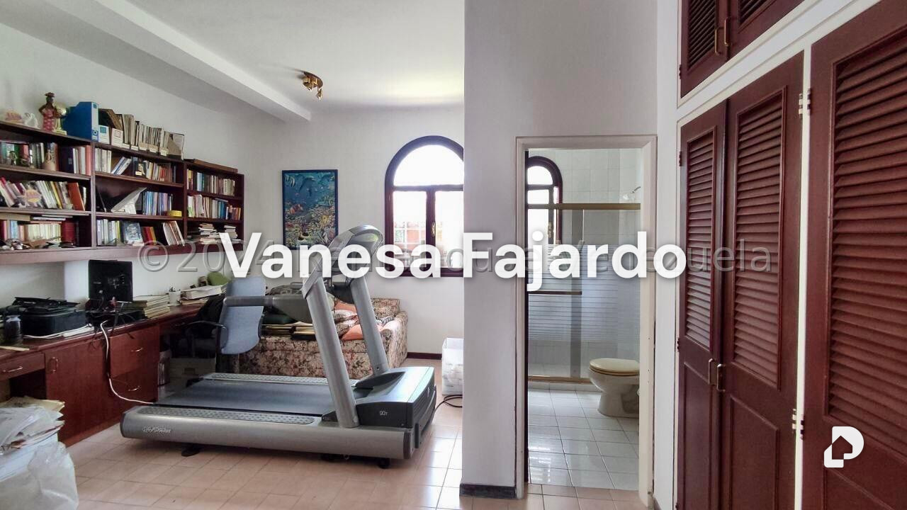 Casa en Parque el Retiro, San Antonio de Los Altos – 19