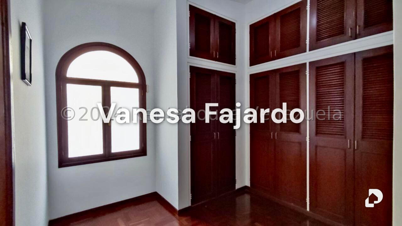 Casa en Parque el Retiro, San Antonio de Los Altos – 26