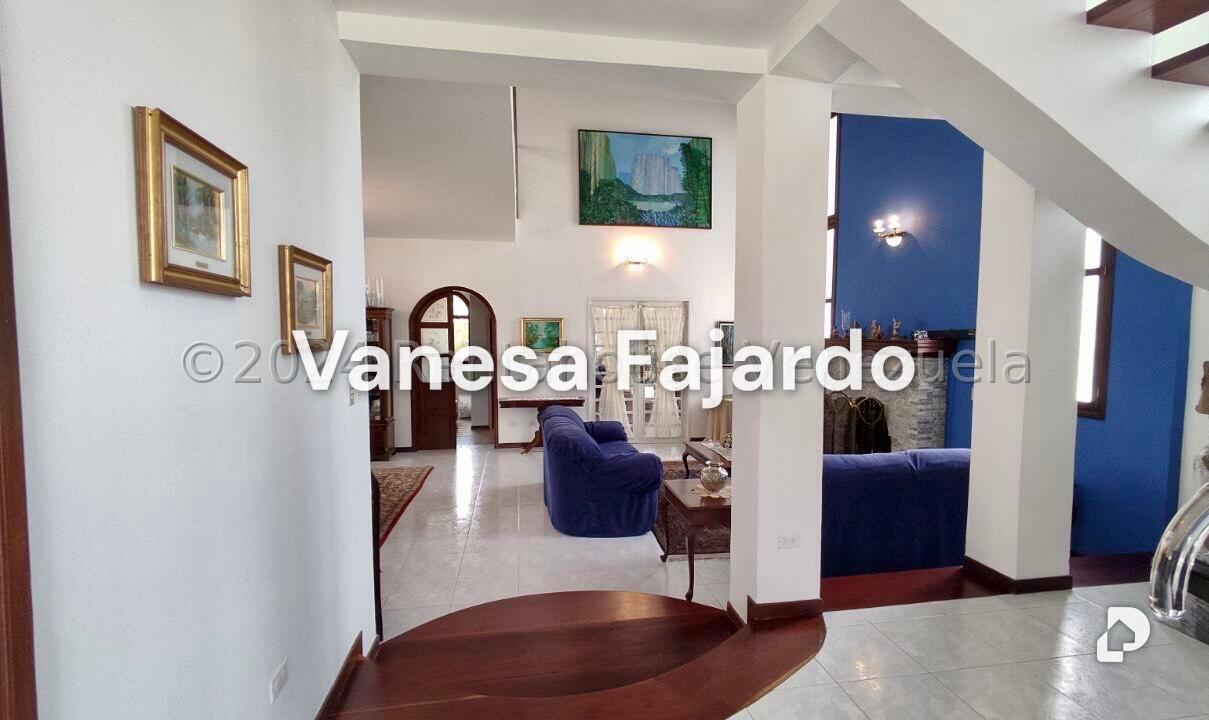 Casa en Parque el Retiro, San Antonio de Los Altos – 15
