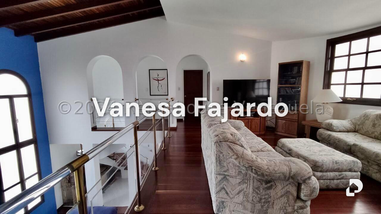 Casa en Parque el Retiro, San Antonio de Los Altos – 27