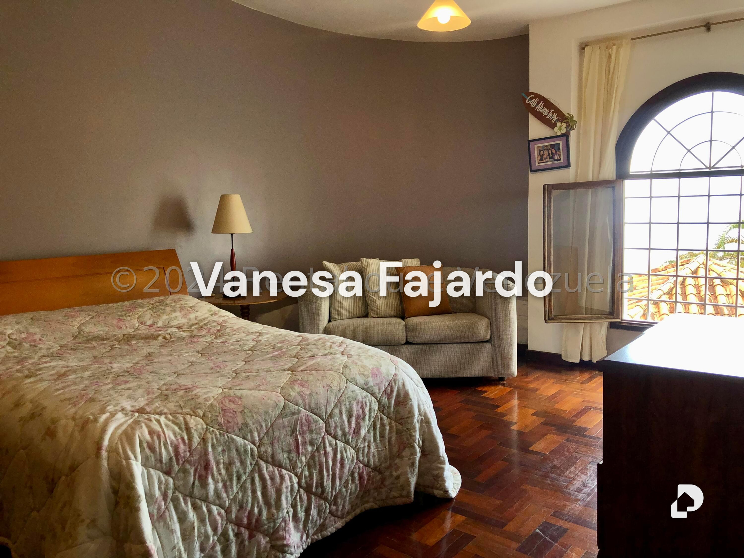 Casa en Parque el Retiro, San Antonio de Los Altos – 28