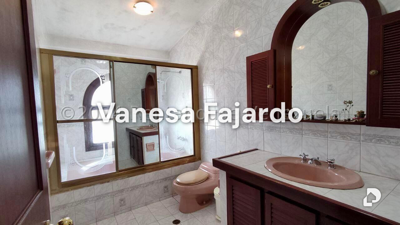 Casa en Parque el Retiro, San Antonio de Los Altos – 30