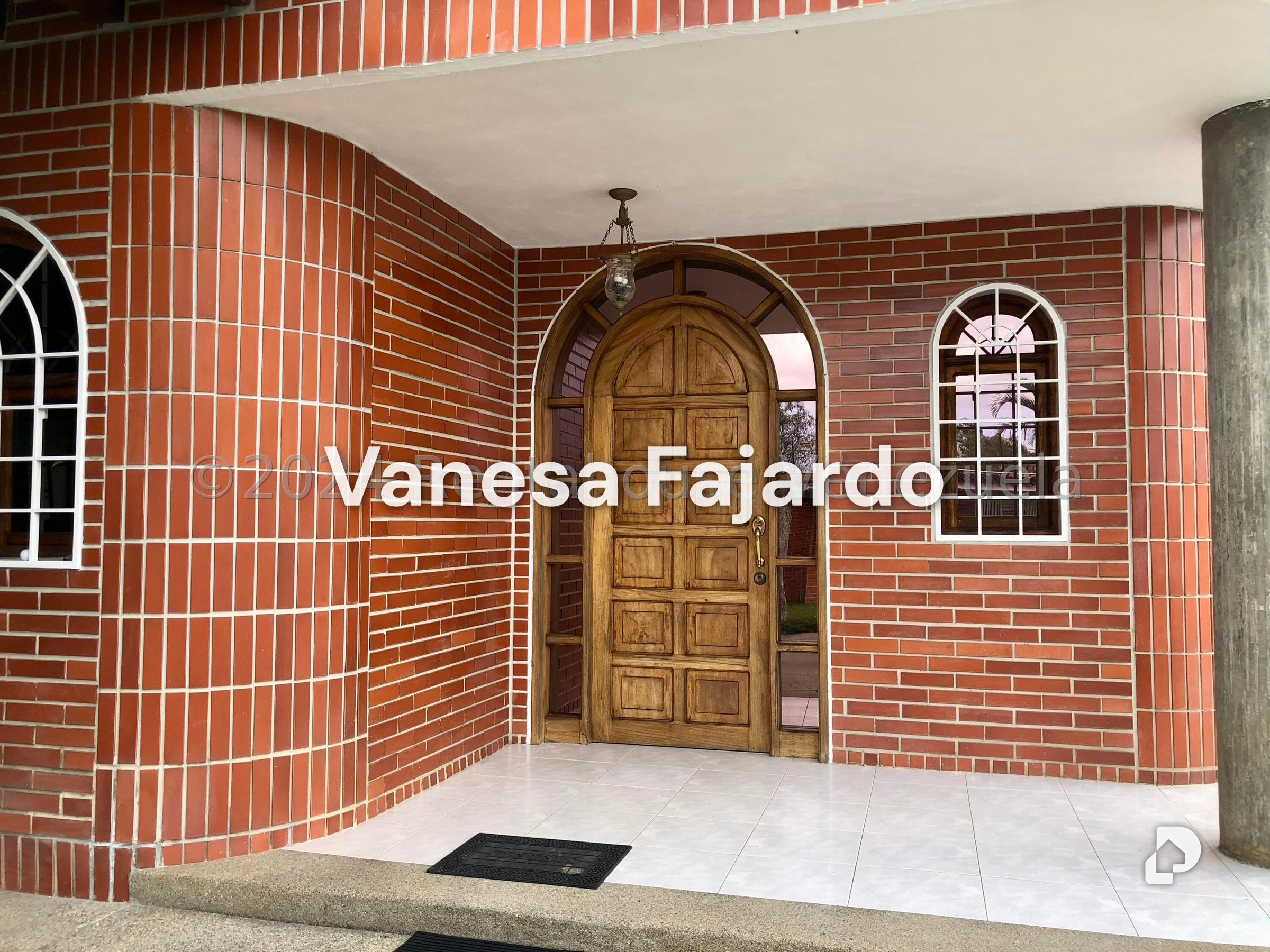 Casa en Parque el Retiro, San Antonio de Los Altos – 3