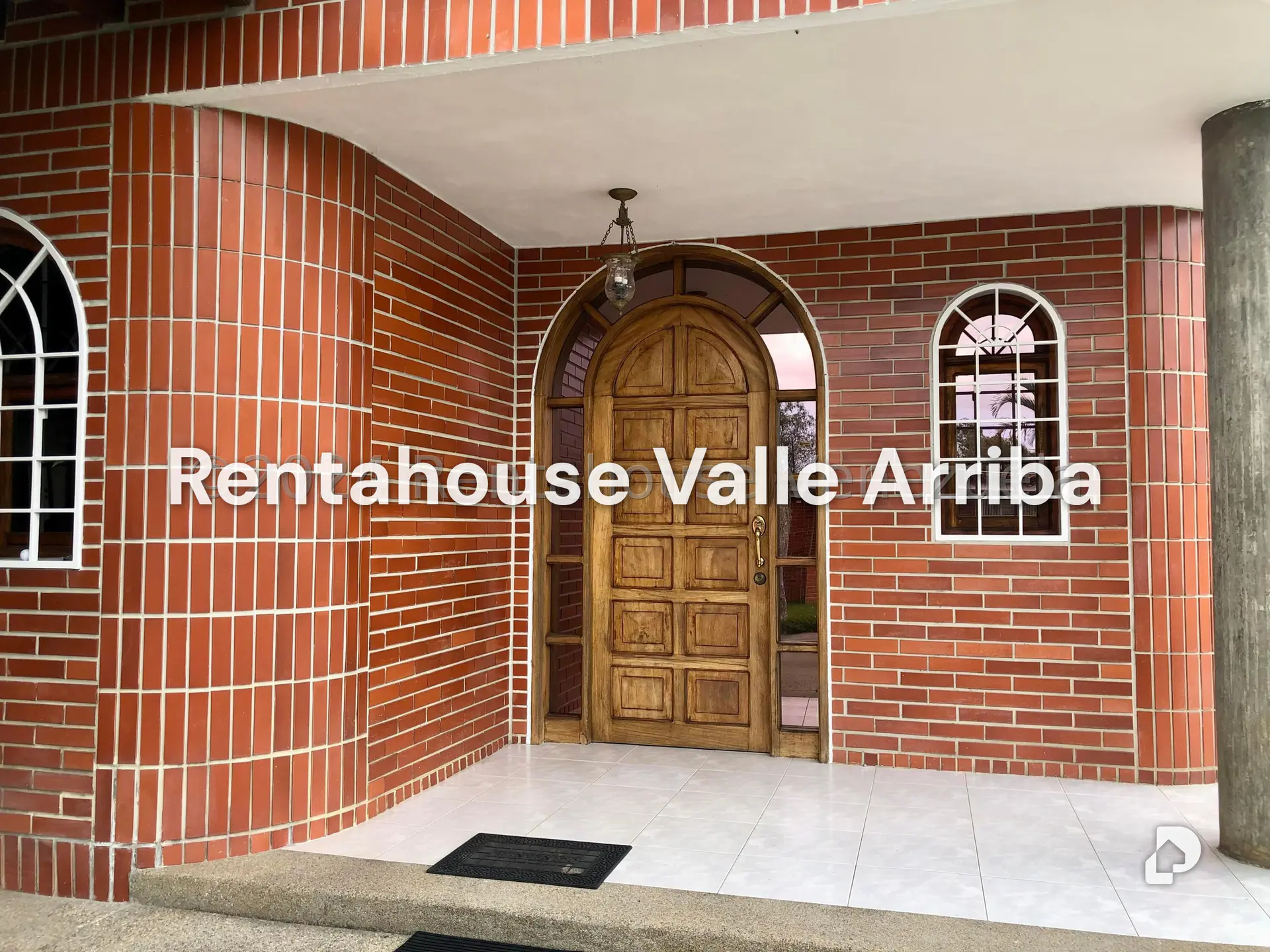 Casa en Parque el Retiro, San Antonio de Los Altos