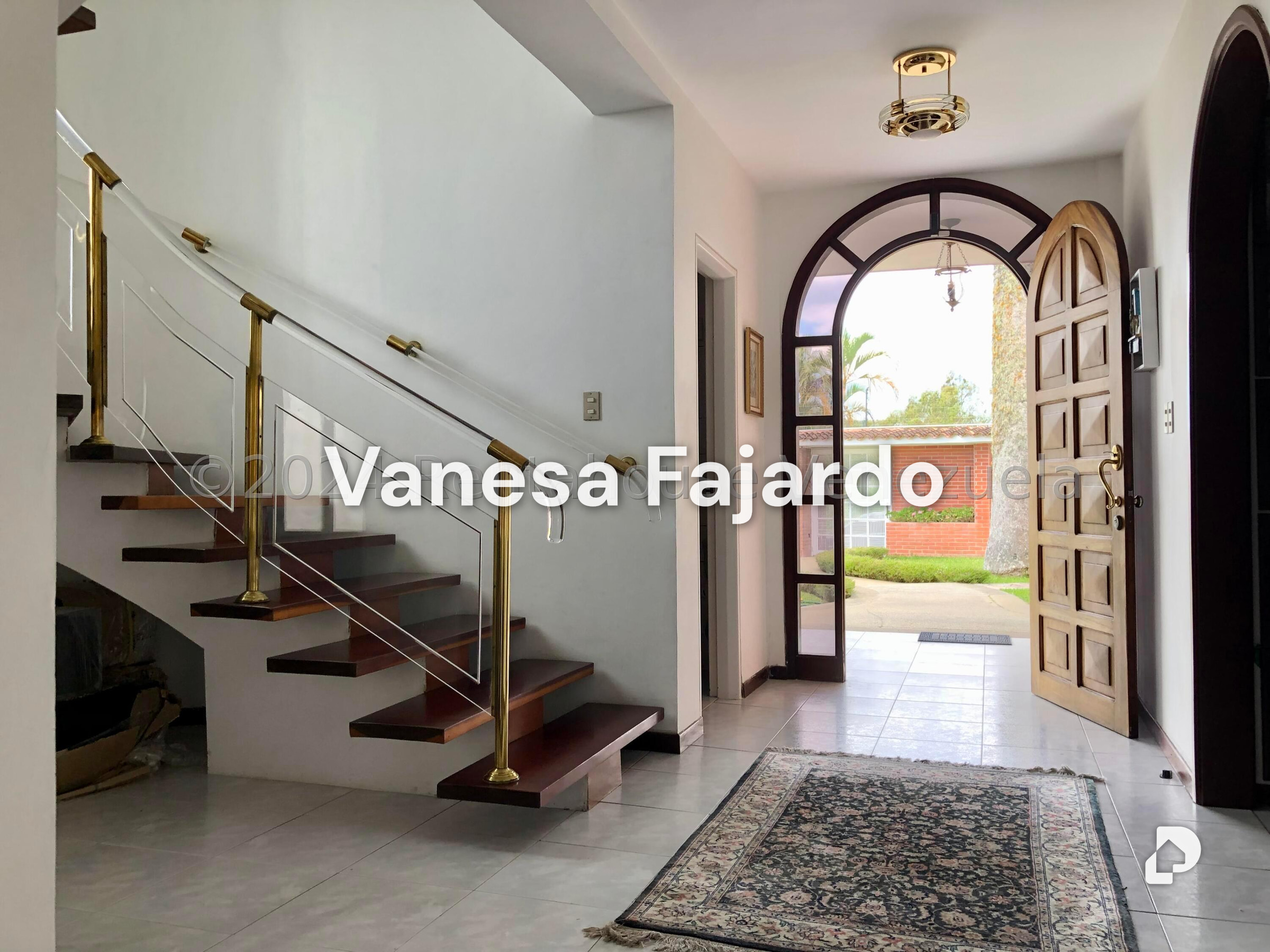 Casa en Parque el Retiro, San Antonio de Los Altos – 11