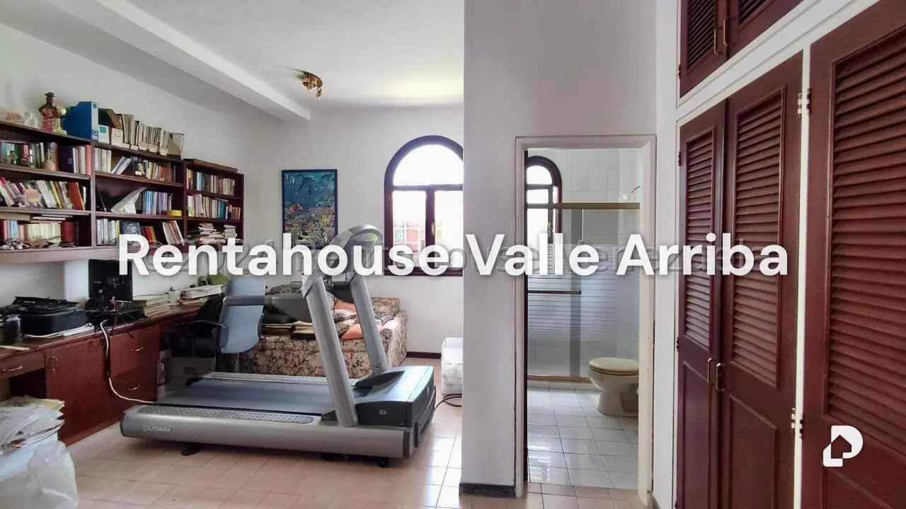 Casa en Parque el Retiro, San Antonio de Los Altos