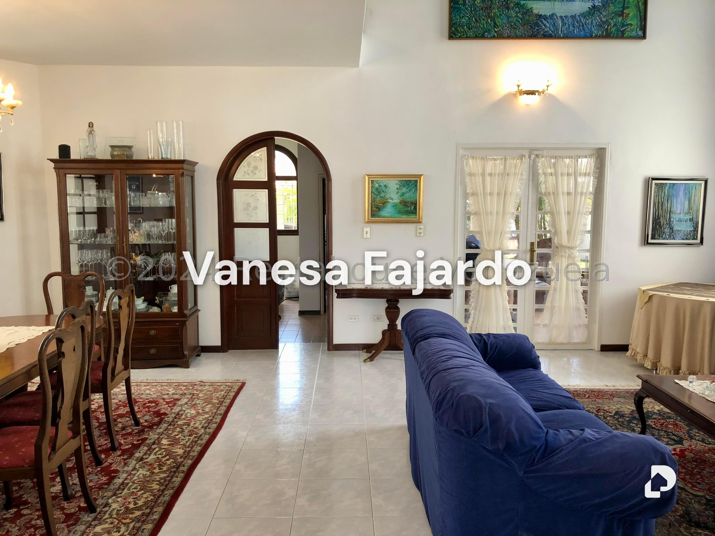 Casa en Parque el Retiro, San Antonio de Los Altos – 16