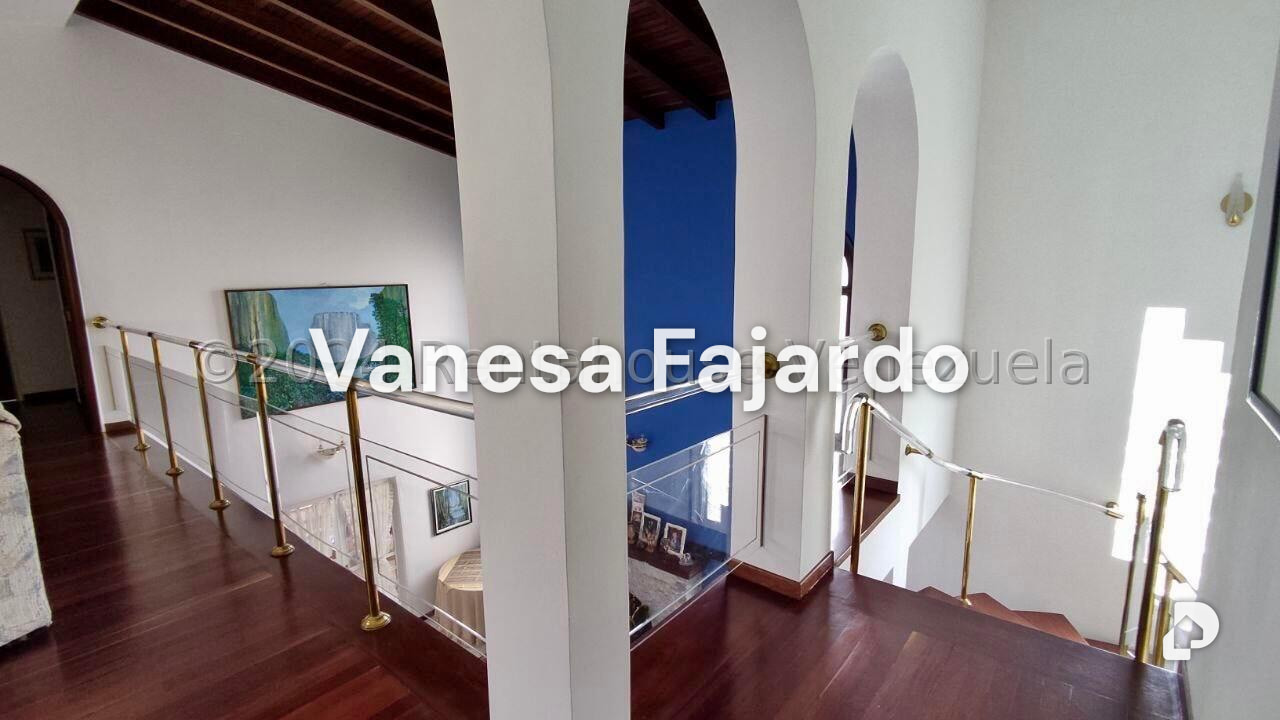 Casa en Parque el Retiro, San Antonio de Los Altos – 20