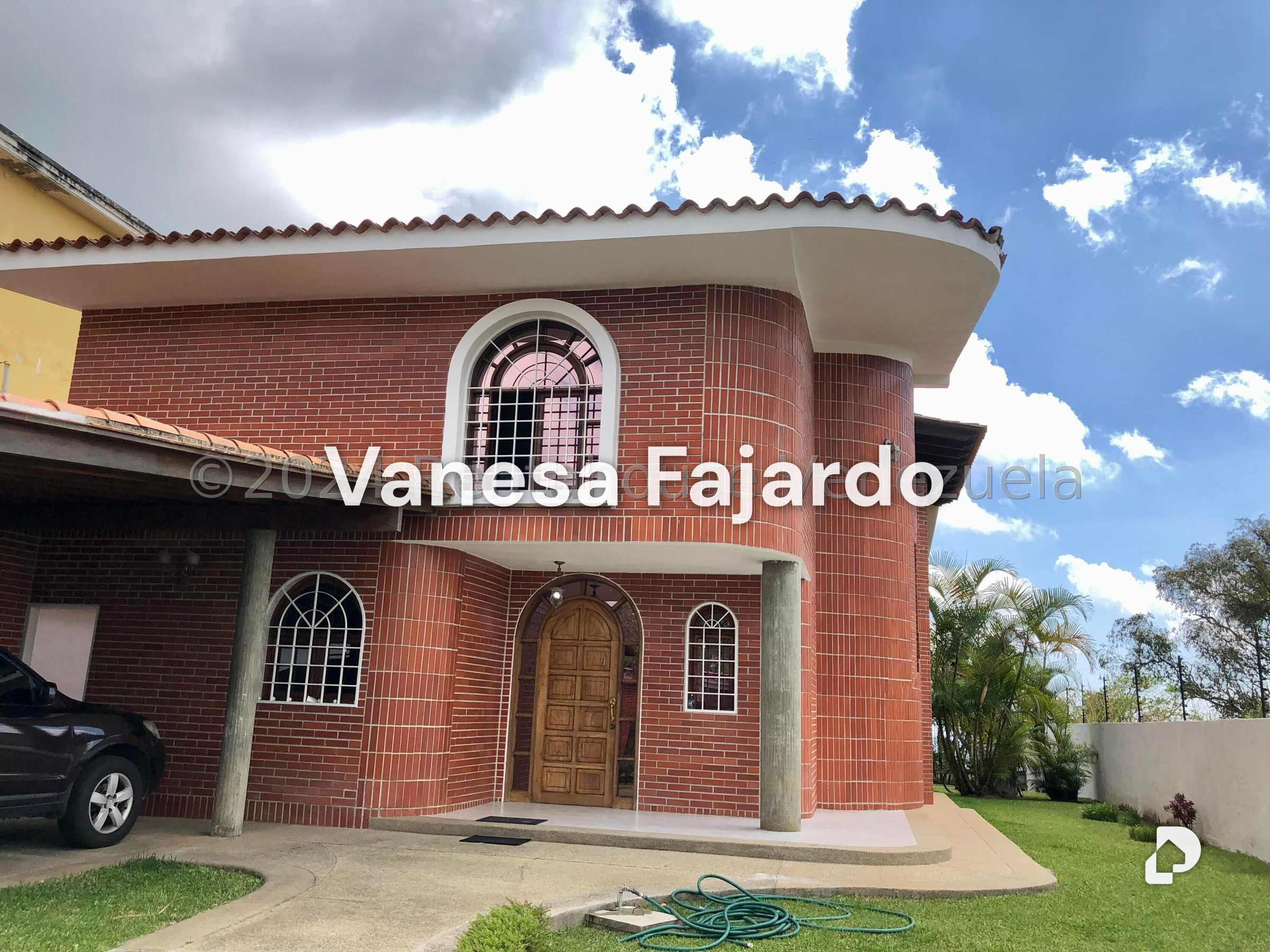 Casa en Parque el Retiro, San Antonio de Los Altos – 1