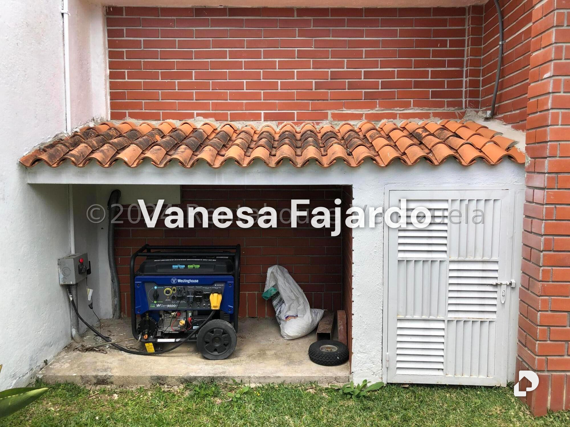 Casa en Parque el Retiro, San Antonio de Los Altos – 8