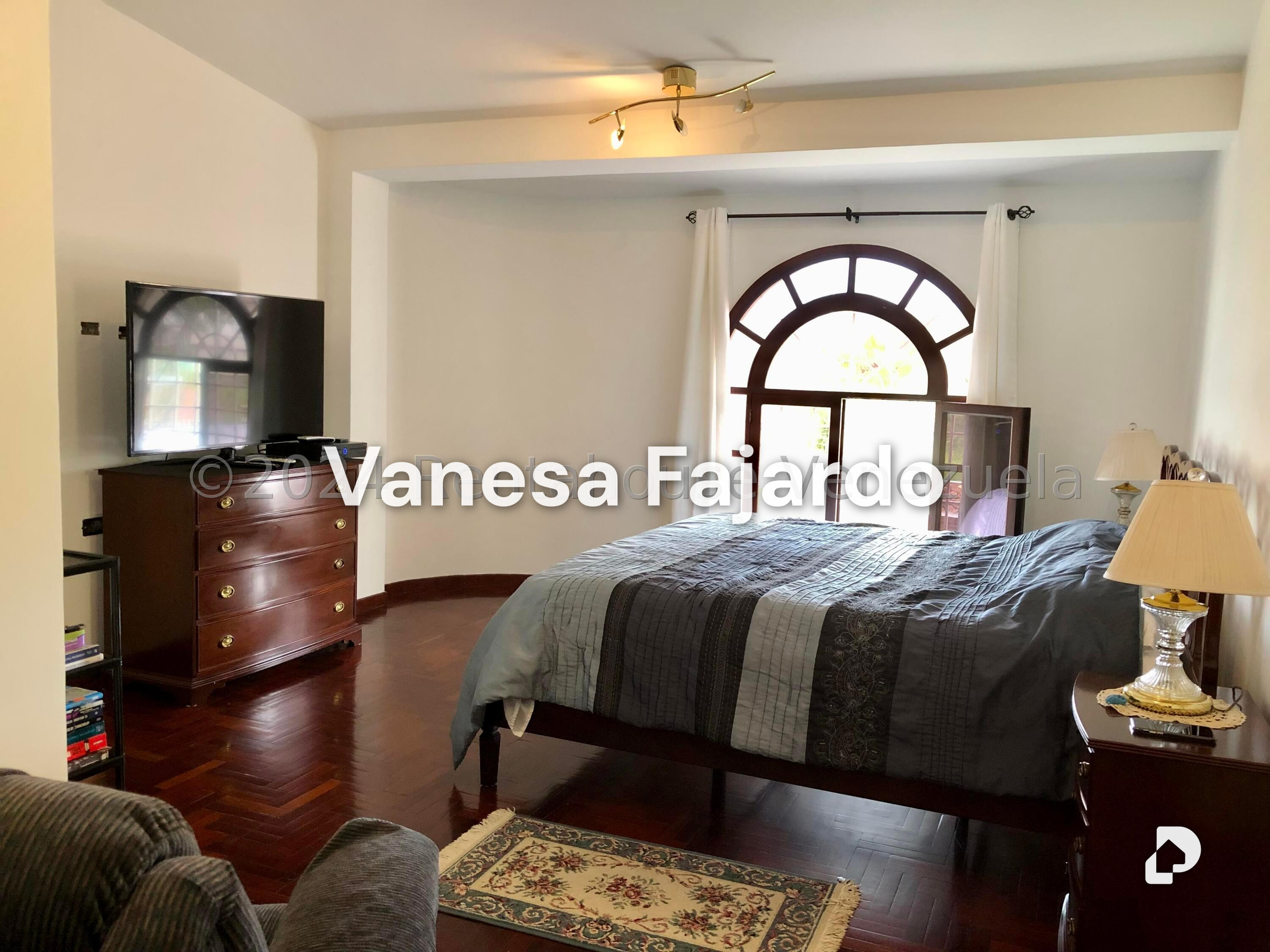 Casa en Parque el Retiro, San Antonio de Los Altos – 21