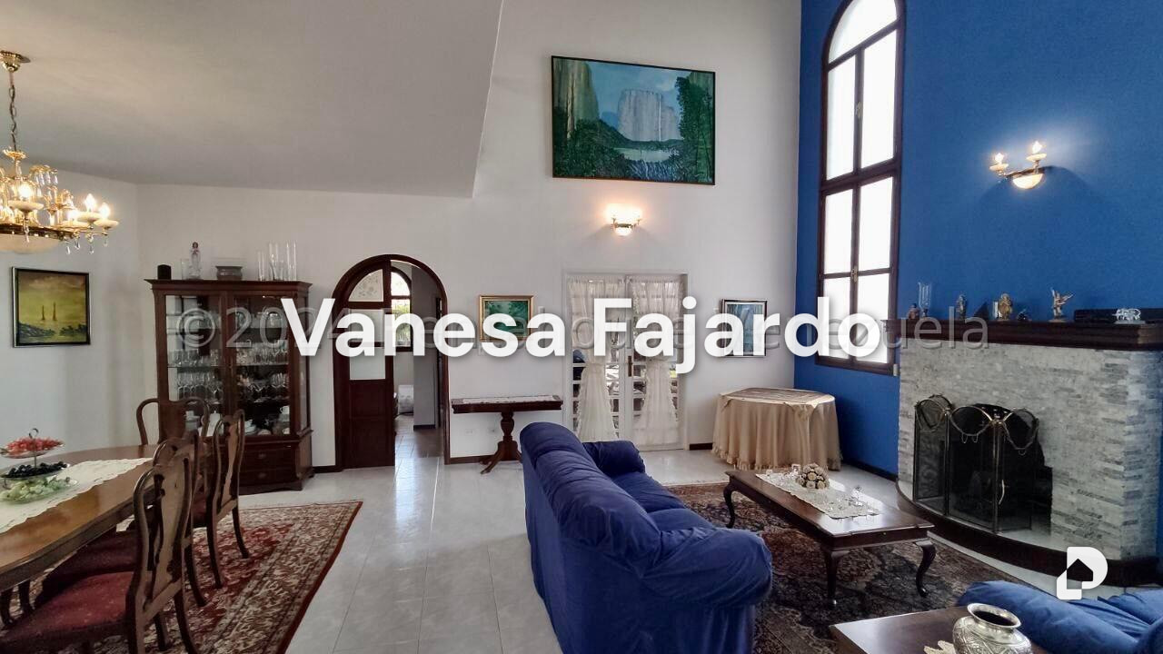 Casa en Parque el Retiro, San Antonio de Los Altos – 17