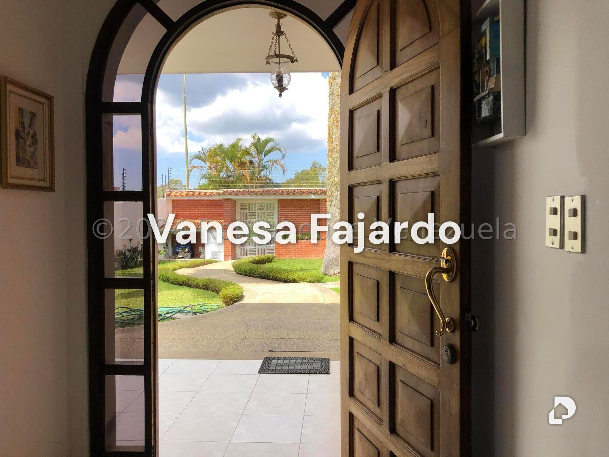 Casa en Parque el Retiro, San Antonio de Los Altos – 10