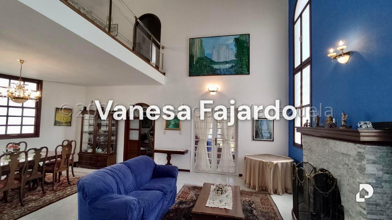 Casa en Parque el Retiro, San Antonio de Los Altos – 18