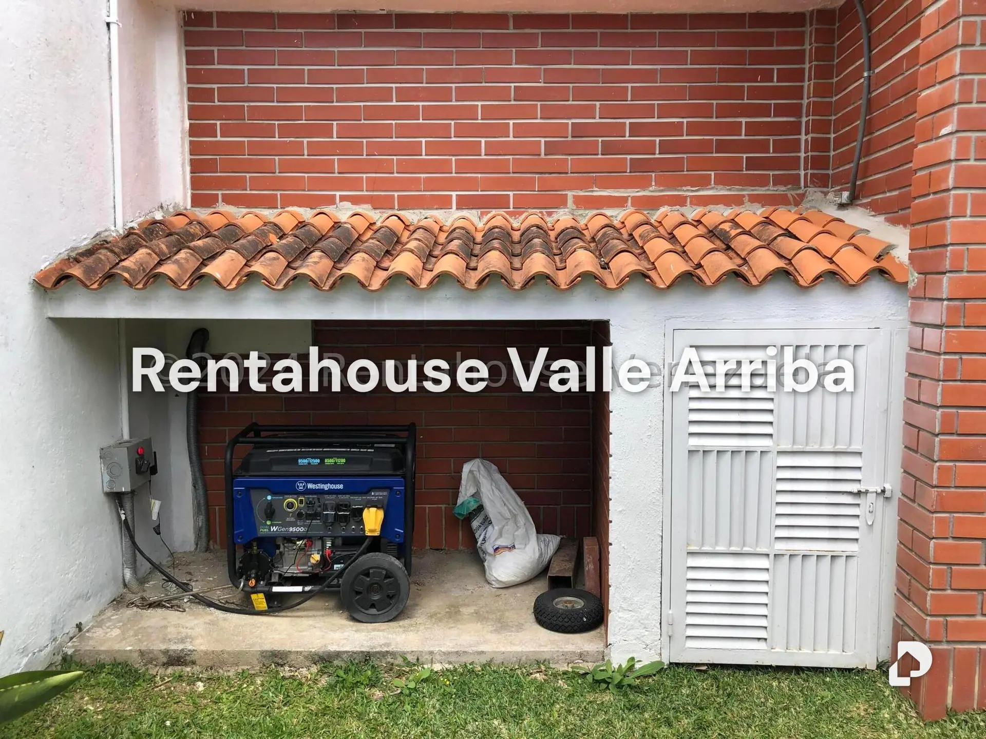 Casa en Parque el Retiro, San Antonio de Los Altos