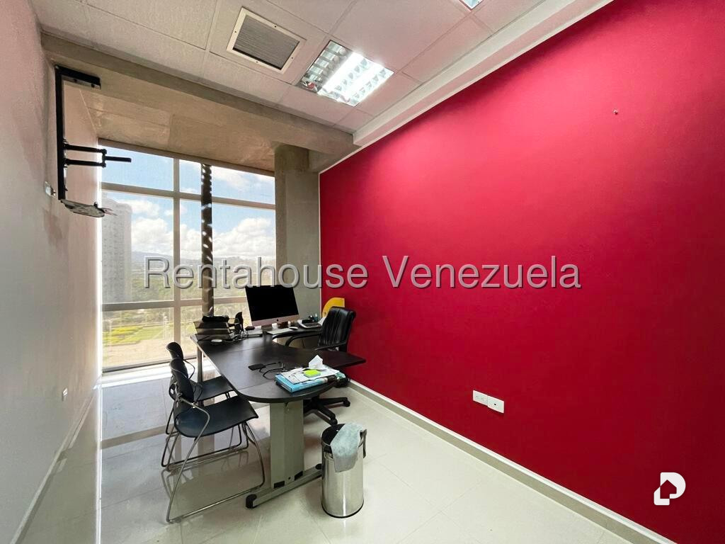 Oficina en Los Dos Caminos, Caracas