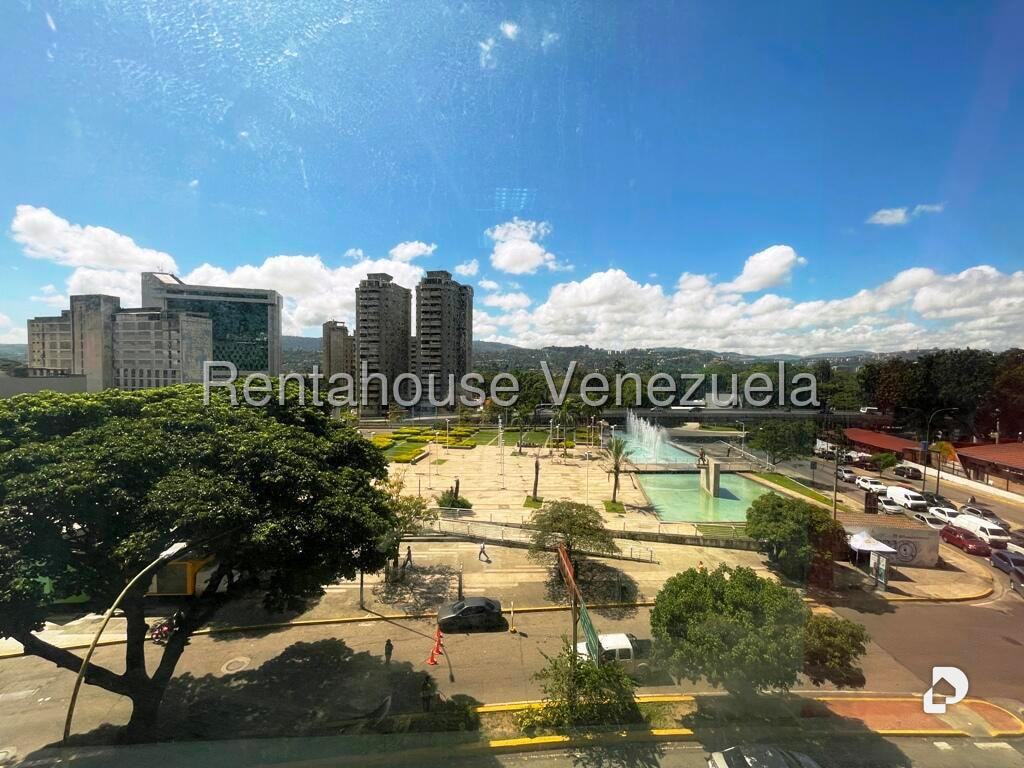 Oficina en Los Dos Caminos, Caracas