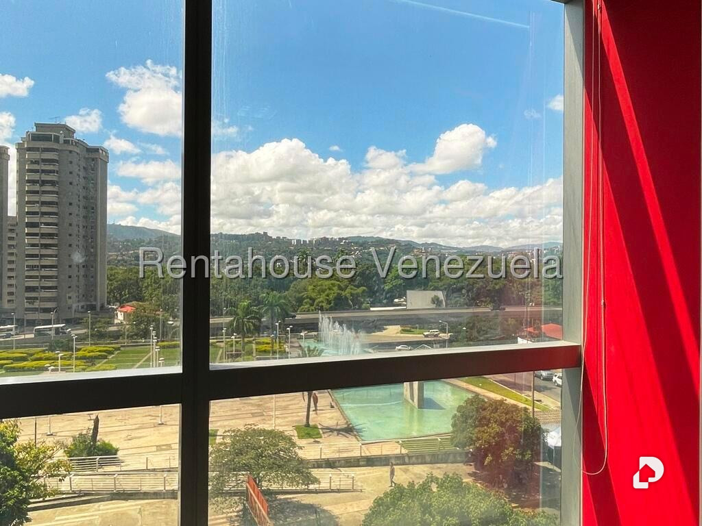 Oficina en Los Dos Caminos, Caracas