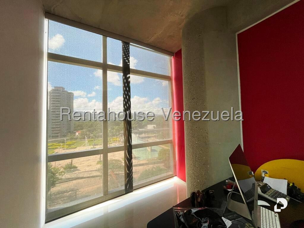 Oficina en Los Dos Caminos, Caracas