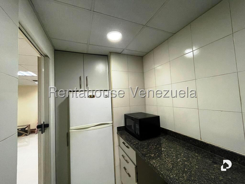 Oficina en Los Dos Caminos, Caracas
