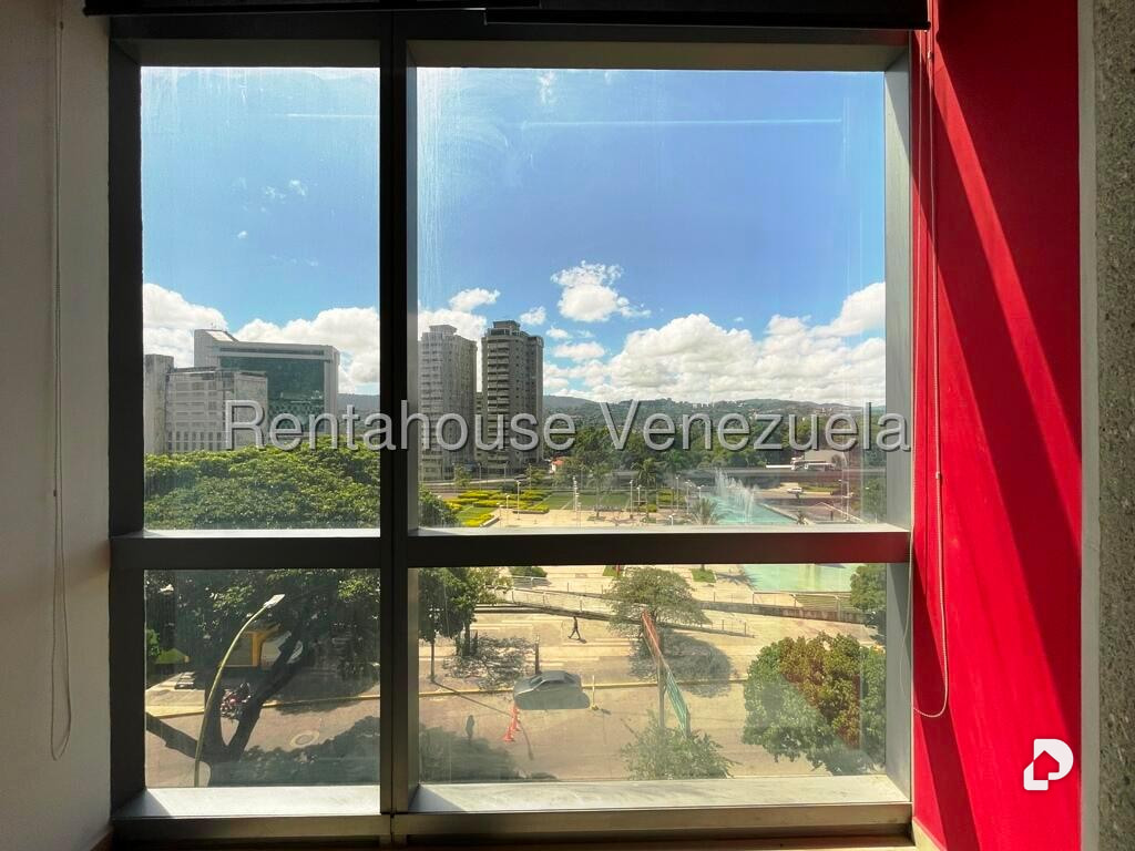 Oficina en Los Dos Caminos, Caracas