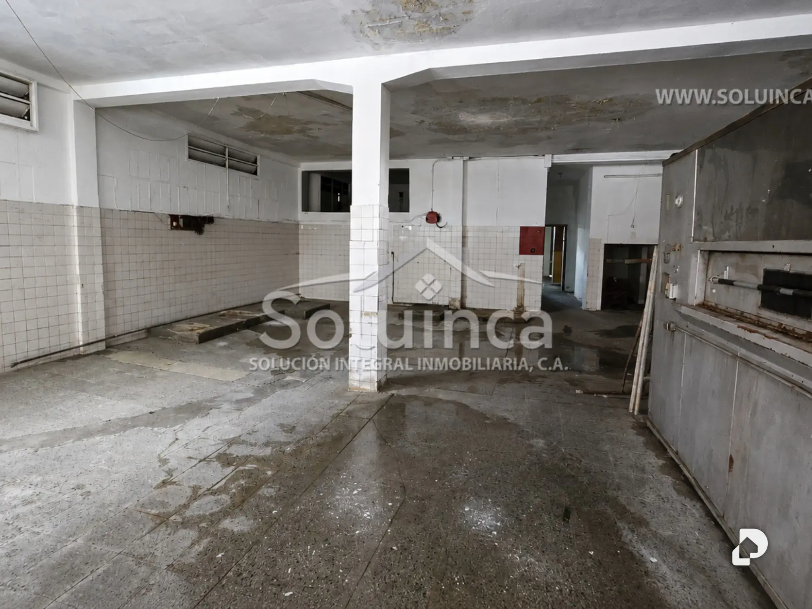 Local comercial en Mérida – 9