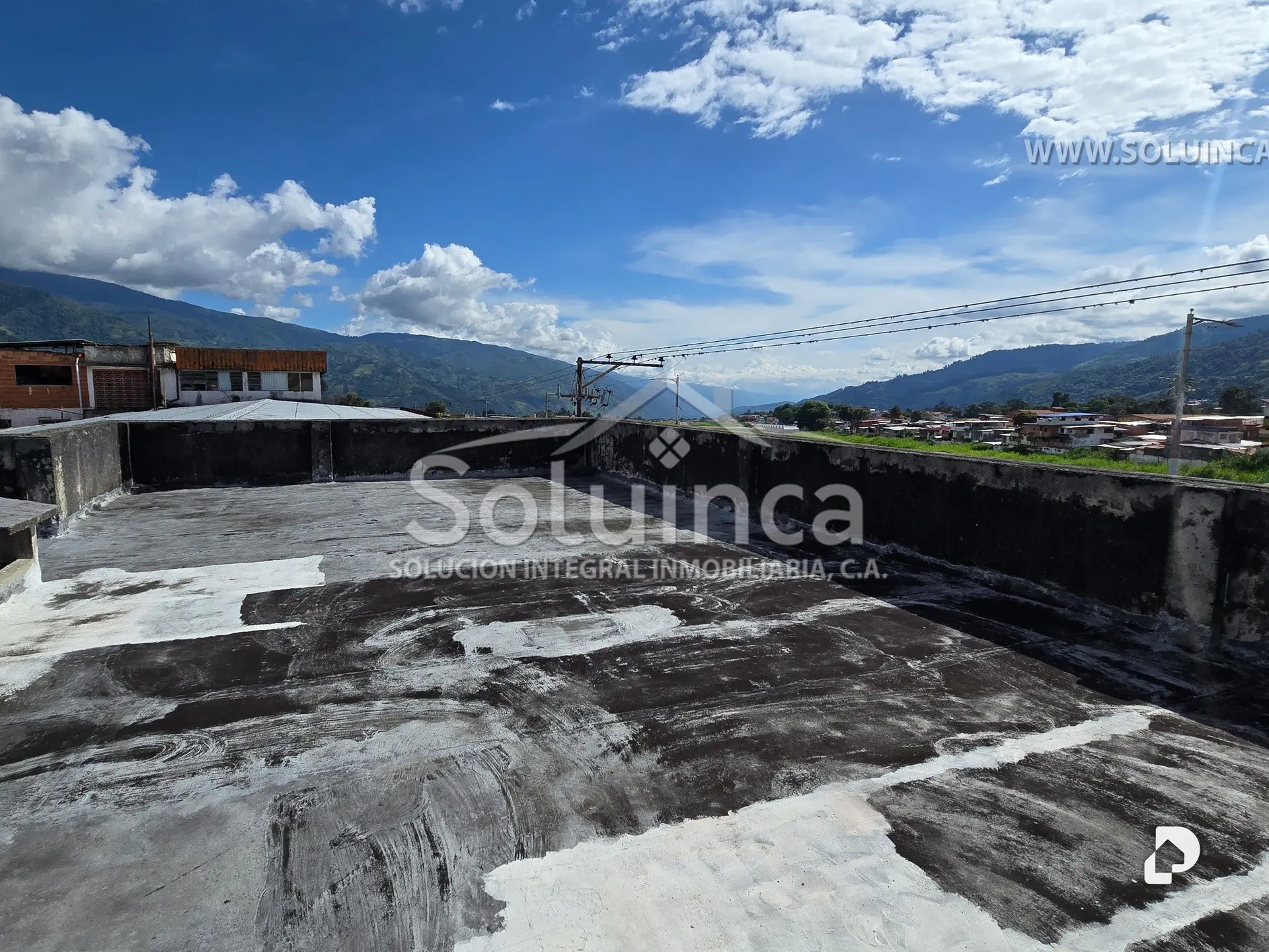 Local comercial en Mérida – 50