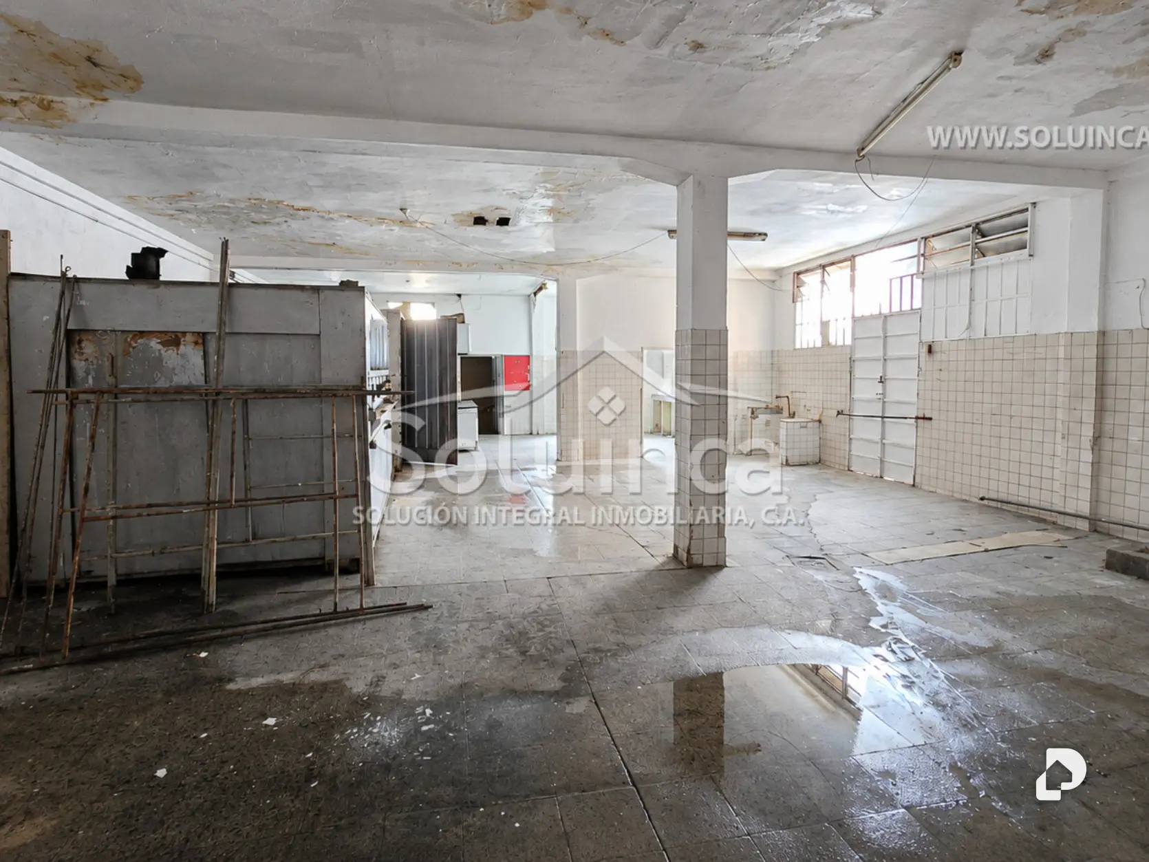 Local comercial en Mérida – 13