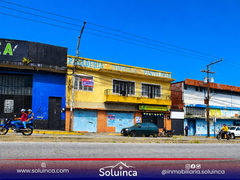 Local comercial en Mérida - 1