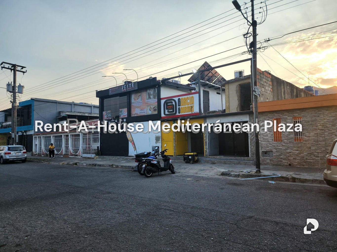 Local comercial en La Esmeralda, San Diego – 19
