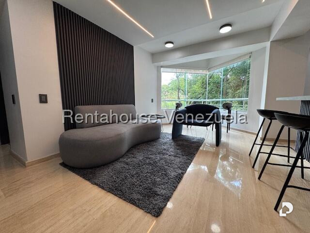 Apartamento en El Rosal, Caracas – 3