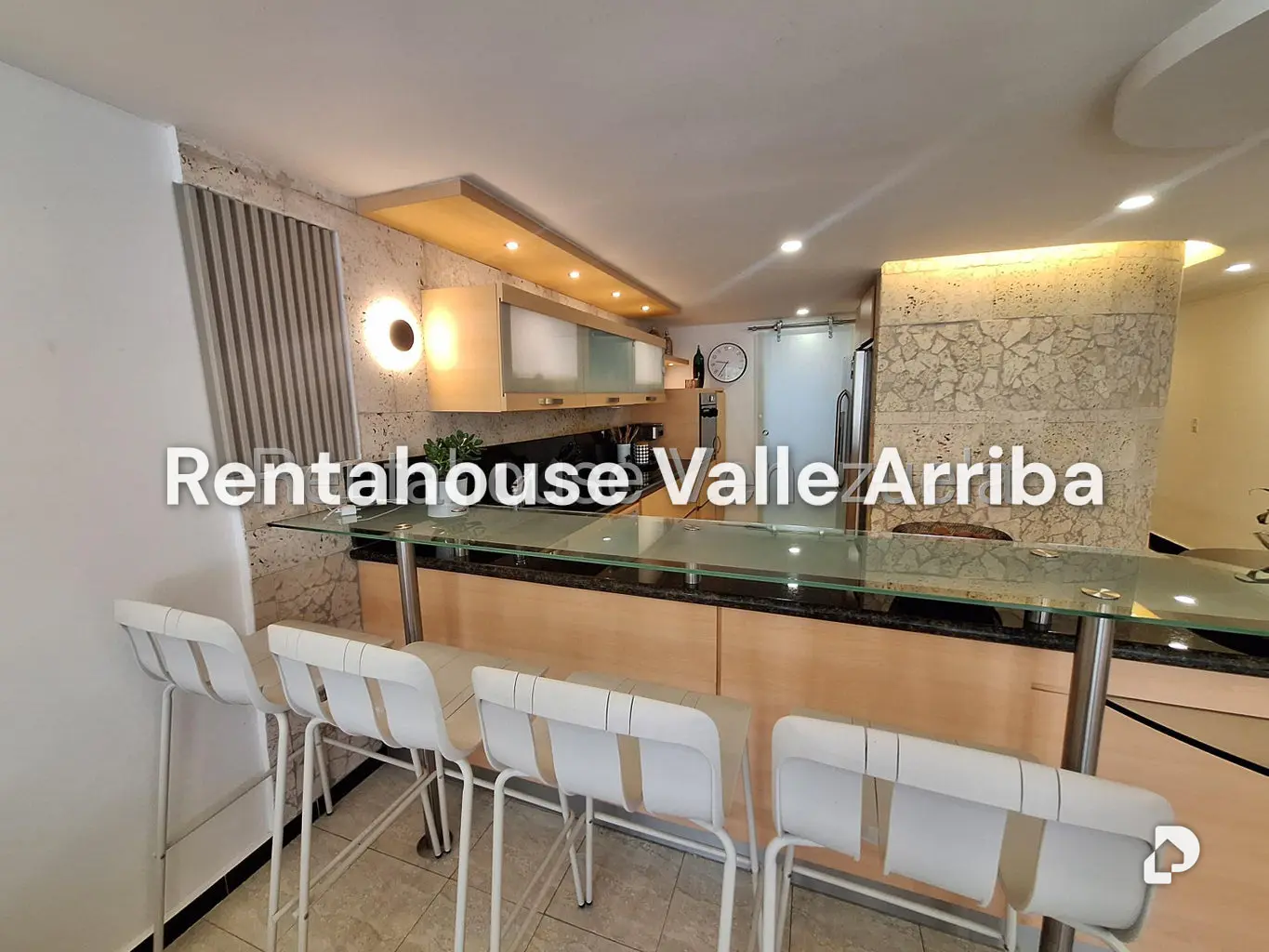 Casa en Villa Nueva Hatillo, Caracas – 13