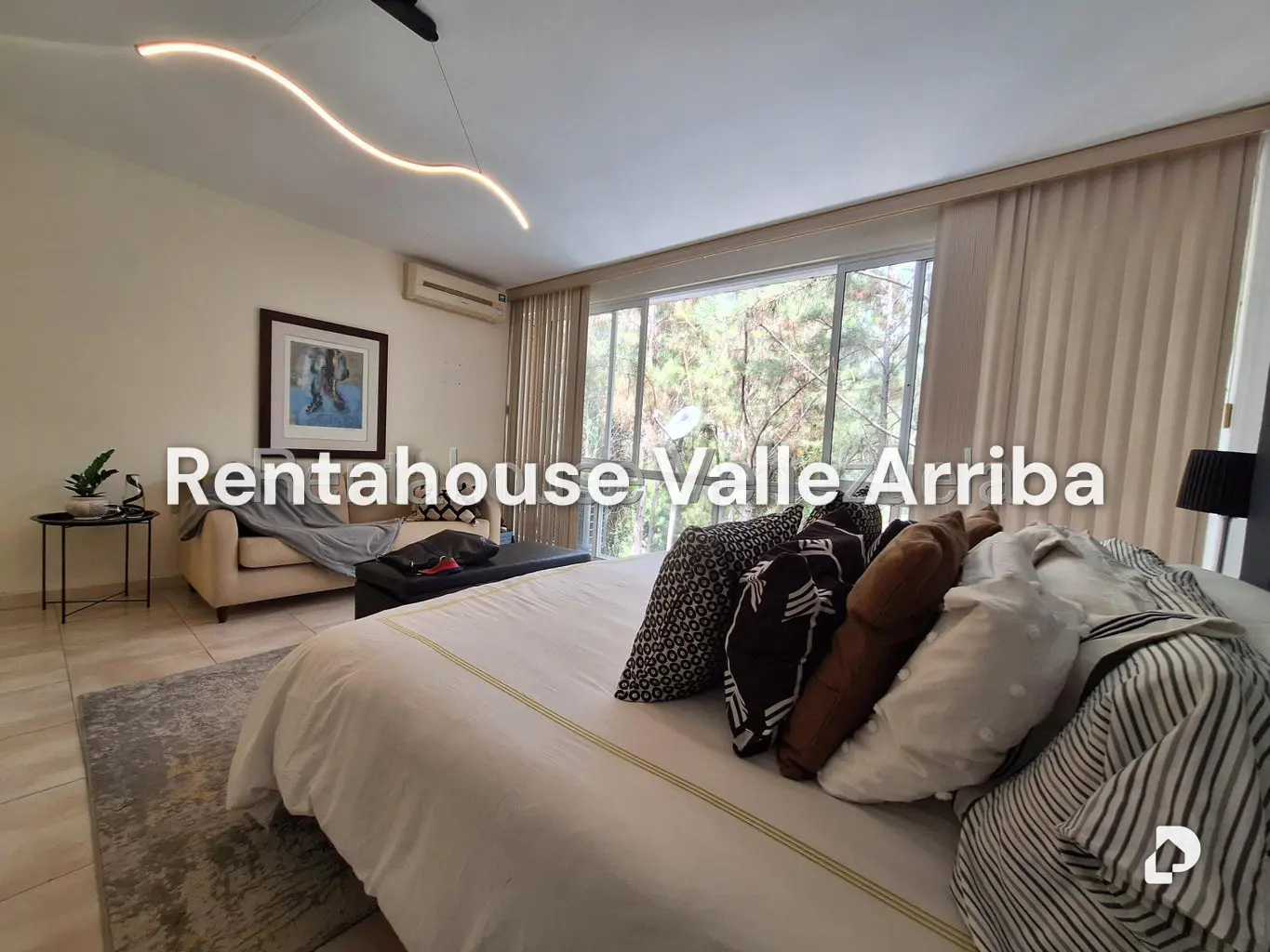 Casa en Villa Nueva Hatillo, Caracas – 25