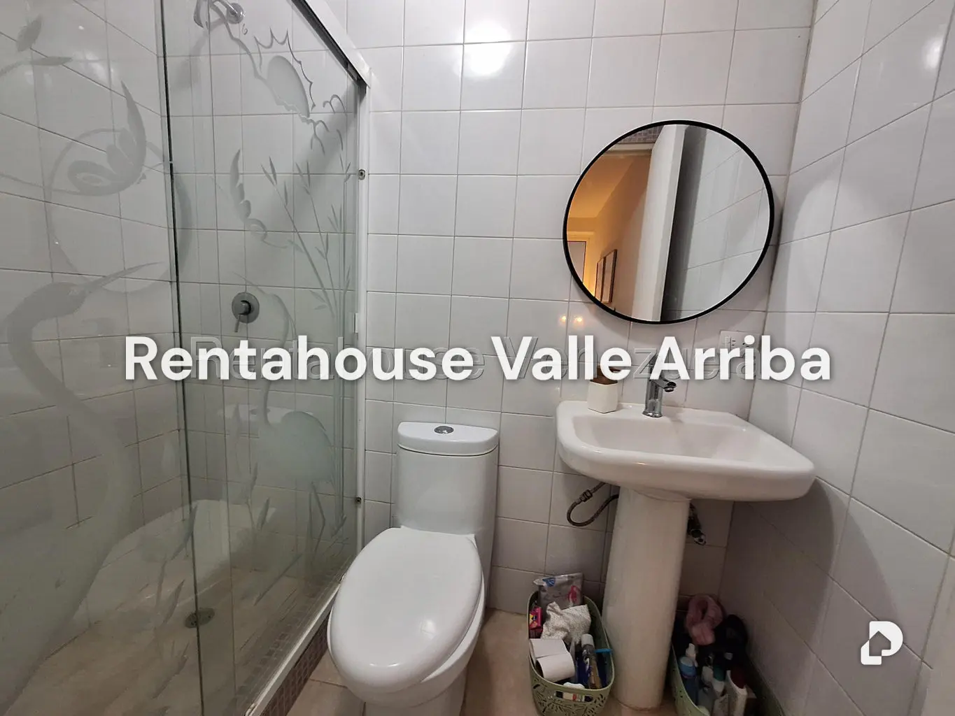 Casa en Villa Nueva Hatillo, Caracas – 21