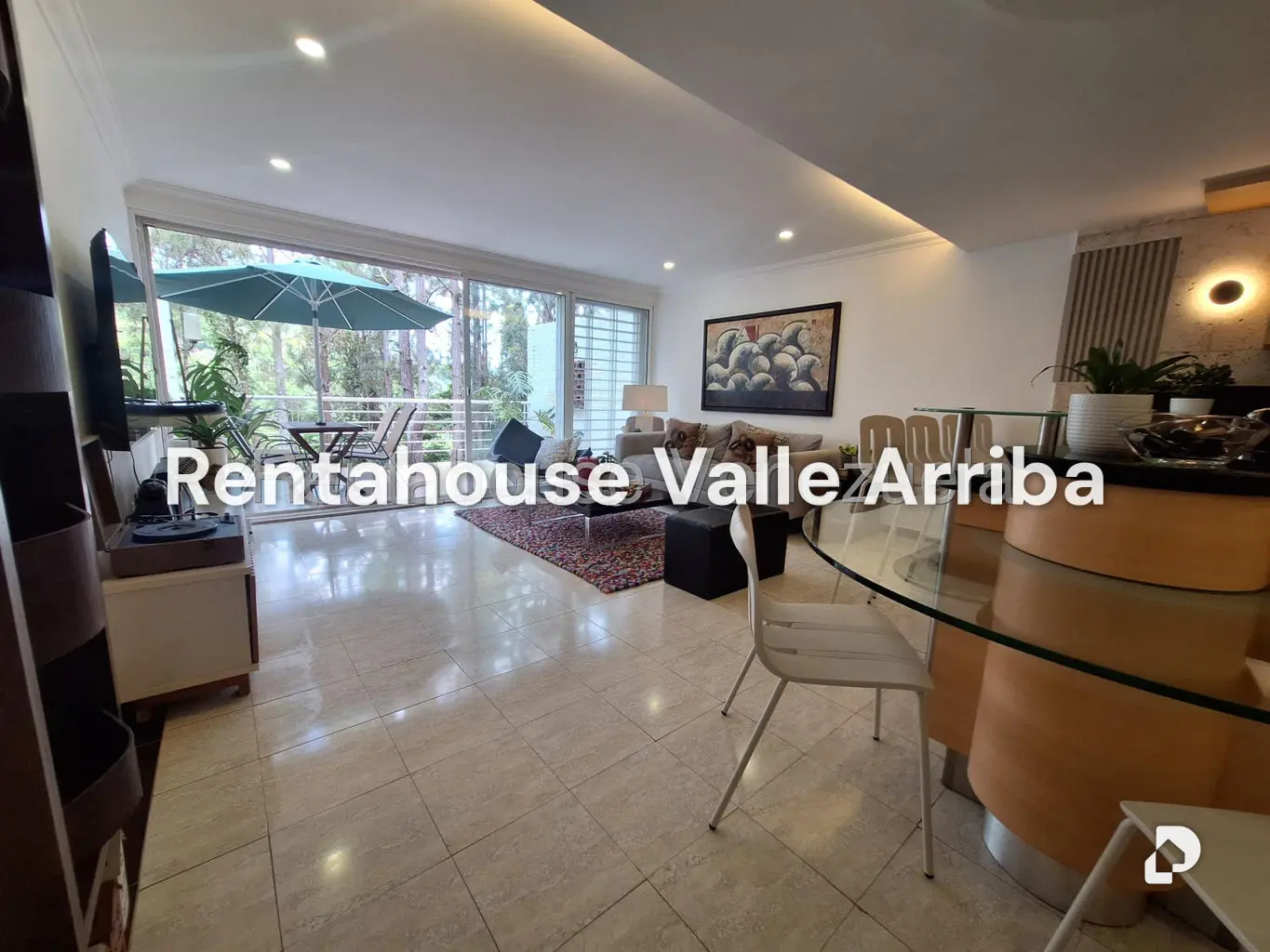 Casa en Villa Nueva Hatillo, Caracas – 7