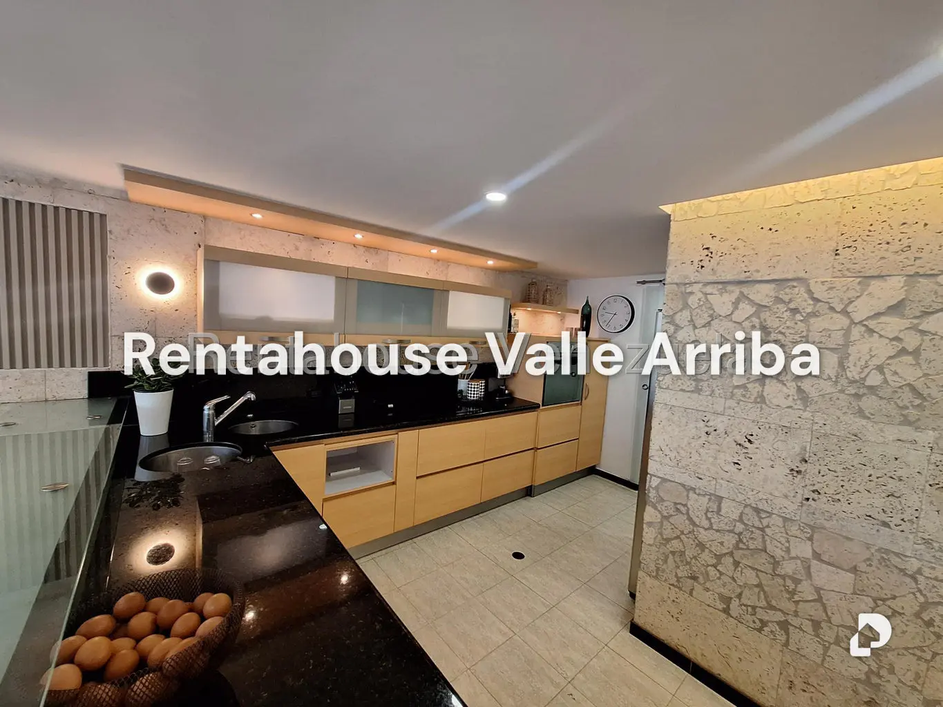 Casa en Villa Nueva Hatillo, Caracas – 15